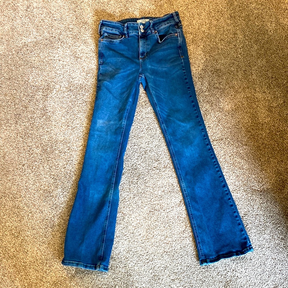 We the Free by Free People Jeans size 29